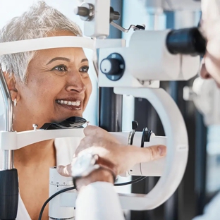 Wicks Eyecare - Keilor, VIC
