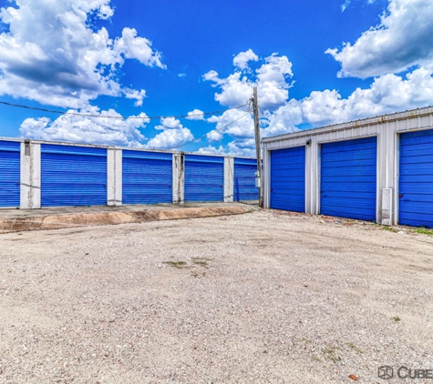 CubeSmart Self Storage - Spring, TX