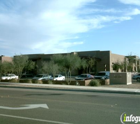 Amerifund, Inc. - Scottsdale, AZ