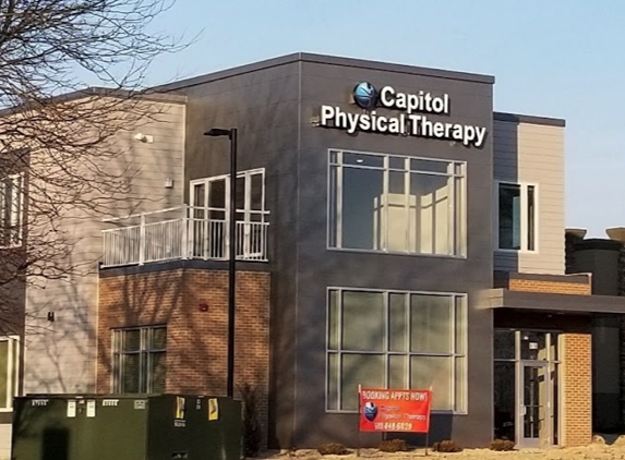 Capitol Physical Therapy - Verona, WI