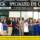 Specialized Eye Care of Bay Ridge - Physicians & Surgeons, Pediatrics