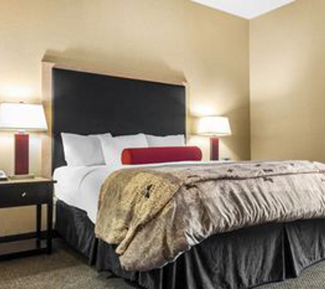 Cambria Suites - Roanoke, VA