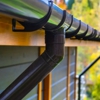 Gracy Rain Gutters and Service gallery