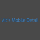 Vic's Mobile Detailing - Car Wash