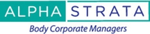 Alpha Strata Logo