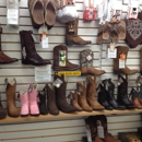 Diamond L Western Outfitter - Shoe Stores