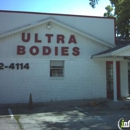 Ultra Bodies - Personal Fitness Trainers