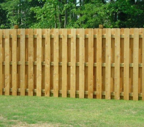 Sims Fence Company - Valdosta, GA