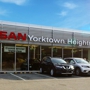 Nissan of Yorktown Heights