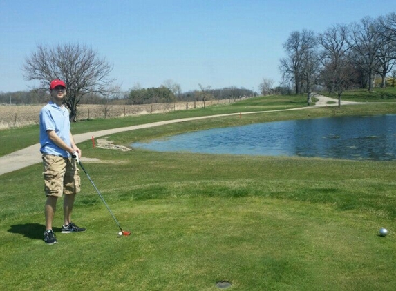 Craig Woods Golf Course - Woodstock, IL