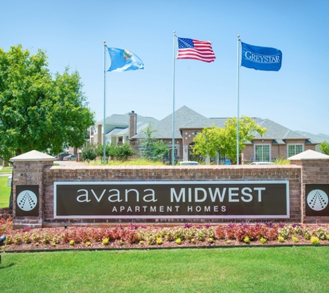 Avana Midwest - Oklahoma City, OK