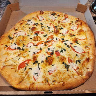 Decent Pizza - Tallahassee, FL