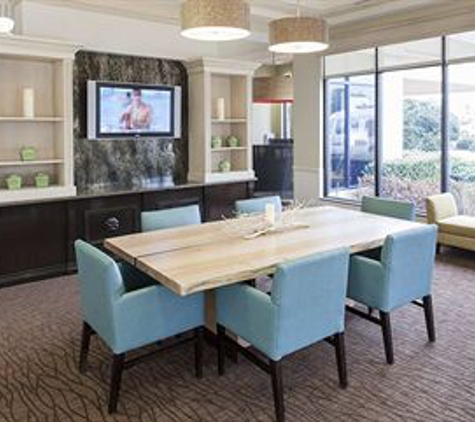 Hilton Garden Inn Dallas Lewisville - Lewisville, TX