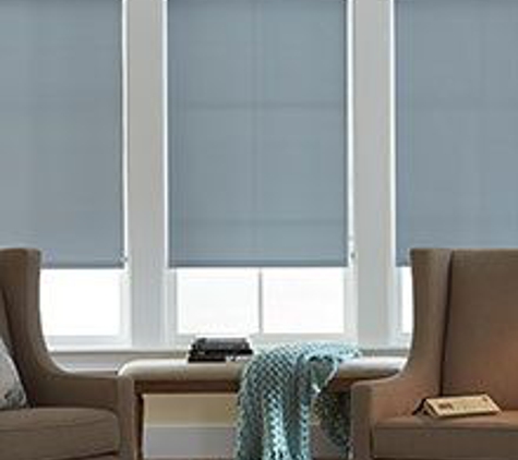 AJJ BLINDS - Boynton Beach, FL