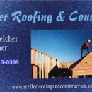 Steller Roofing And Construction - Roofing Contractors