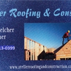 Steller Roofing And Construction