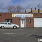 Colonial Cleaners