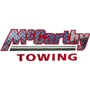 McCarthy Towing Inc