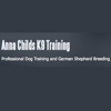 Anna Childs K9 Training & Adelhors & Kennels gallery