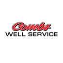 Combs Well Service - Utility Companies
