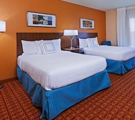 Fairfield Inn And Suites By Marriott Austin Northwest - Austin, TX