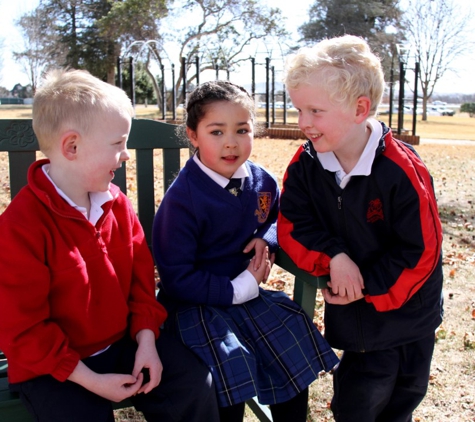 Scots All Saints College - Llanarth, NSW