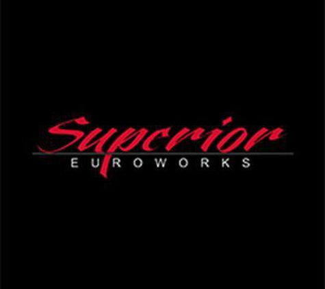 Superior Euroworks - La Vista, NE