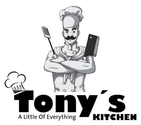 Tony’s Kitchen - Long Beach, CA