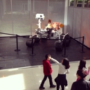 NASA - Jet Propulsion Laboratory - Museums