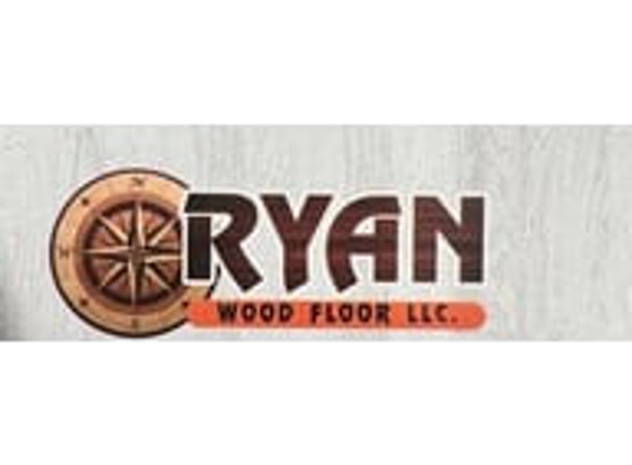 Ryans Wood Floor