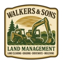 Walkers And Sons Land Management - Grading Contractors