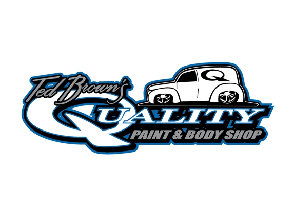 Ted Brown's Quality Paint & Body Shop - Newburgh, IN