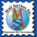 Mail Services ETC - Mail & Shipping Services