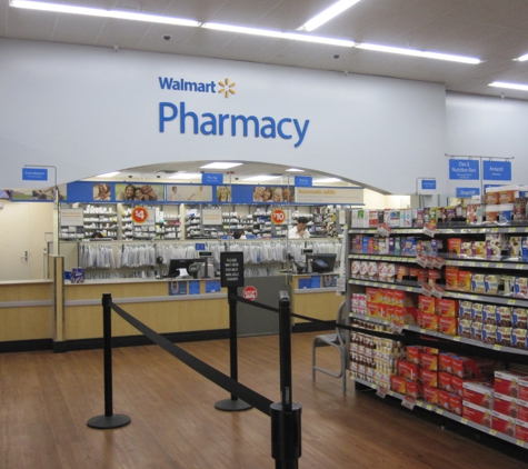 Walmart - Pharmacy - Kenai, AK