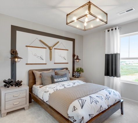 Liberty Junction by Pulte Homes - Libertyville, IL