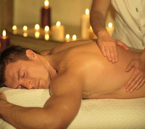 The Kneaded Touch Massage Therapy - Cleveland, TN