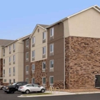 WoodSpring Suites Austin South Central I-35