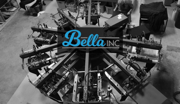 Bella Signs & Designs Inc - Fort Myers, FL. Screen Printing and Custom Apparel