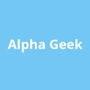 Alpha Geek