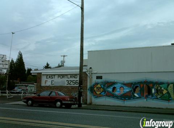 Fraternal Order of Eagles - Portland, OR