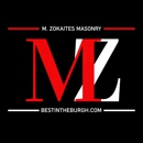 M. Zokaites Masonry