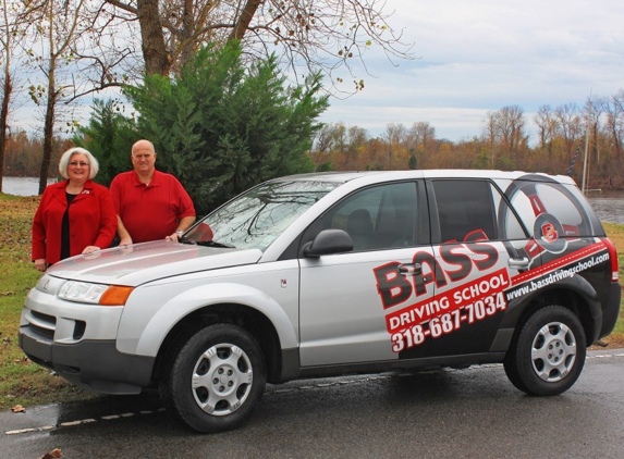 Bass Driving School, LLC - Shreveport, LA