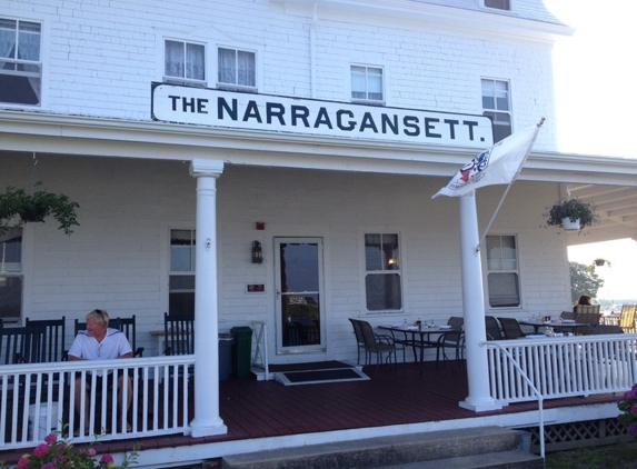 Narragansett Inn - Block Island, RI