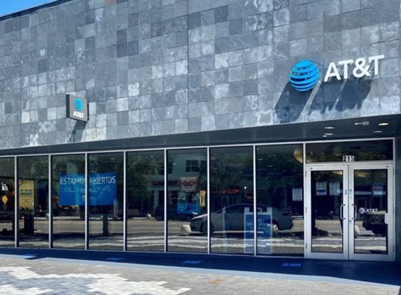 AT&T Store - Coral Gables, FL