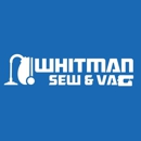 Whitman Sew & Vac