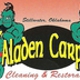 Aladen Carpet Cleaning & Restoration