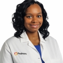 Nashia McCoy, NP - Nurses