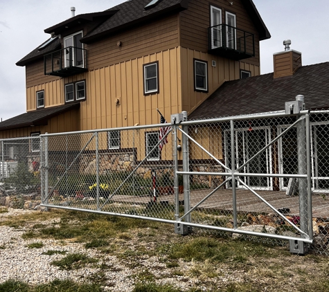 Black Fern Fencing llc - Kaycee, WY