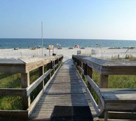 Sunswept Condominium Rentals - Orange Beach, AL