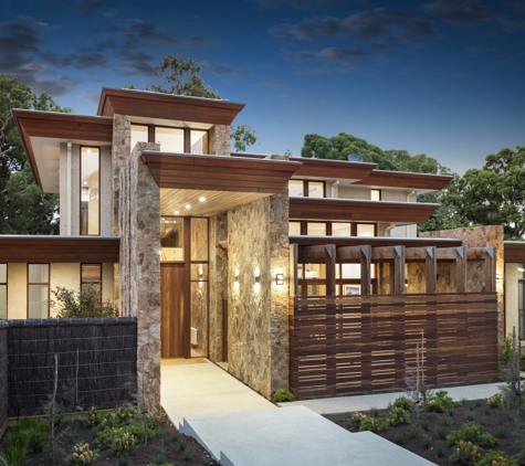 Hedger Constructions - Alexandra, VIC